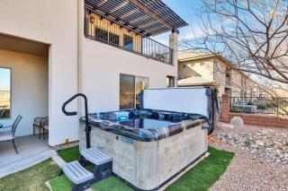 Zion Village PLAYcation - 1 - 2