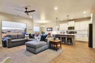 Zion Village PLAYcation - 1 - 1