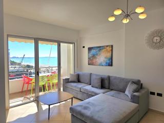 Brisa del Mar Beachfront Apartments - Durrës - 9