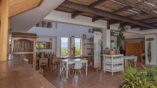 Hotel Alto Del Viento - Barichara - 1