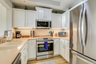 Swim, Fish and Explore Waterfront Gem in Ruskin - Ruskin - 3