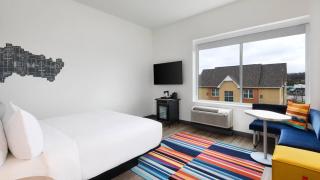 Aloft Cincinnati West Chester - 4