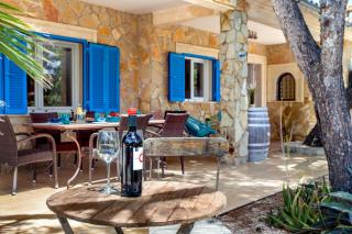 Villa Azul - Santanyi - 5