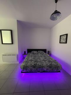 Appartement moderne centre du Crès - 3