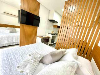 Quiet & Cozy Studio in São Paulo - 02 - São Paulo - 4