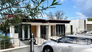 Childhood dream house #2 - Private Pool Ocean View - Las Mantas - 4
