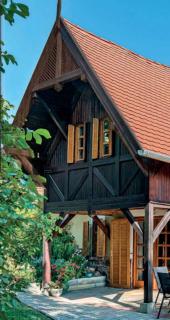 Holiday home Szentantalfa/Balaton 20230 - Szentantalfa - 7