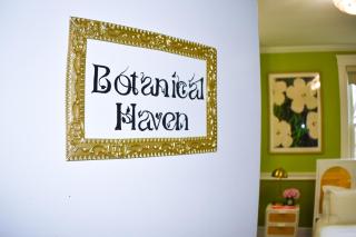 Chateau Connellsville Botanical Haven Suite - Connellsville - 4