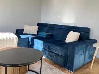 Apartament narożny 54 - Łódź - 8