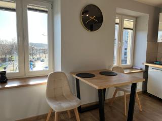 Apartament narożny 54 - Łódź - 6