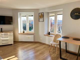 Apartament narożny 54 - Łódź - 3