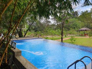 TANTOR RESORT Hotel and spa Habarana - Habarana - 6