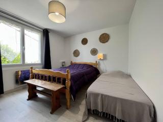 Maison 4 pièces 8 couchages Saint Pierre d'Oléron SPO000-820 - 8