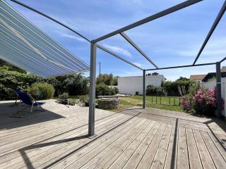 Maison 4 pièces 8 couchages Saint Pierre d'Oléron SPO000-820 - 7