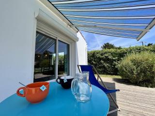 Maison 4 pièces 8 couchages Saint Pierre d'Oléron SPO000-820 - 4