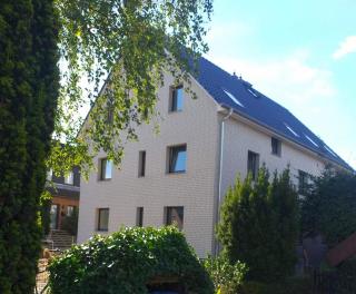 Aparthotel Dat Witte Hus Apartment for 6 guests with 3 rooms - 9