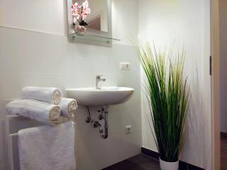 Aparthotel Dat Witte Hus Apartment for 6 guests with 3 rooms - 3
