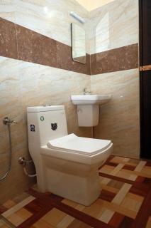 Hill view Homestay pullikkanam vagamon - Vagamon - 5