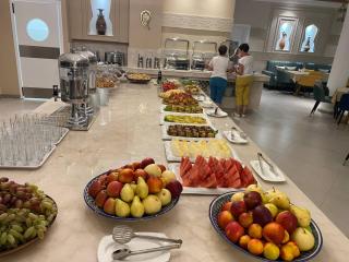 Orient Star Hotel - 8