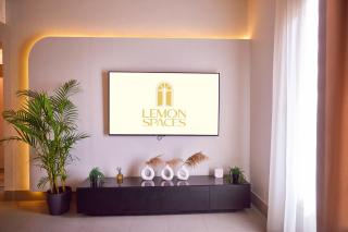 Boutique Residence Getaway-Lemon Spaces New Cairo - Il Cairo - 3