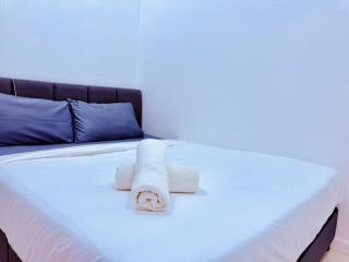 Chamber Suites Klcc By Glamourhome - Kuala Lumpur - 9