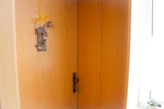 Ferienwohnung Spatzennest - Kronau - 1