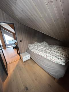 Soleiknuten Ålsheia Moderne Hytte i Naturskjønne Omgivelser - 1