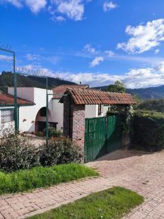 House life- La Calera - 4