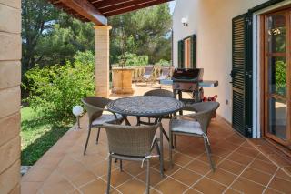 Casa Johann - Capdepera - 5