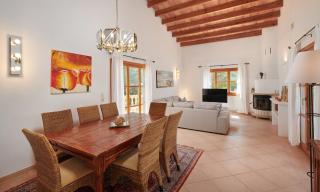 Casa Johann - Capdepera - 1