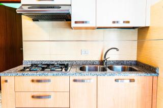 Colourful apartment with terrace in Bibione - Bibione - 3