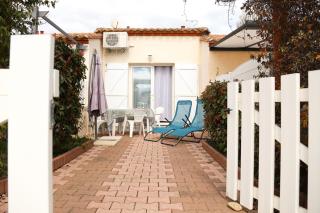 Saint Cyprien jolie maison climatisee - Saint-Cyprien - 0