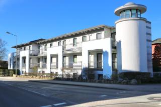 Appartement Leuchtfeuer Ostseenordsterne - 9