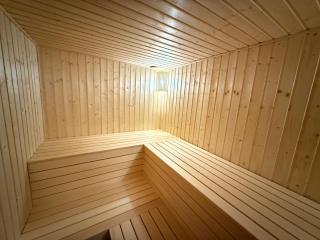 Insko Home & Sauna - Ińsko - 8