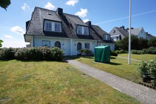 Ferienwohnung Sönshörn S16 In Munkmarsch - Munkmarsch - 7