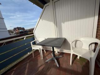 Strandhus 1 - Borkum - 9