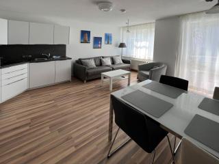 Strandhus 1 - Borkum - 1
