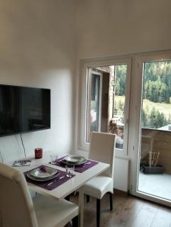 Le Sorelle Apartments - Ferden - 6