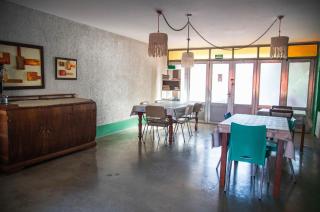 Babel Hostal - Villa María - 7