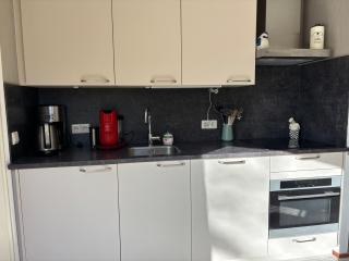 Vakantiehuis de Witte Bergen - 9