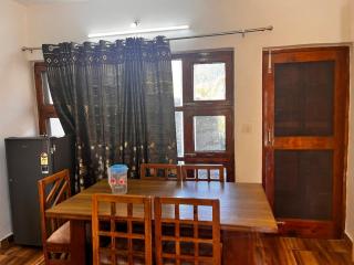 Kapil Cottage - Bhīra - 8