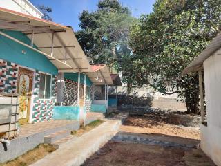 MK Habitation - Yelagiri - 3