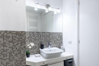 Porta Romana-Duomo- Design Loft - Milan - 2