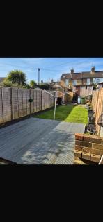 Cosy 3BR House At Maidstone With Free OnSite Parking - Maidstone - 8