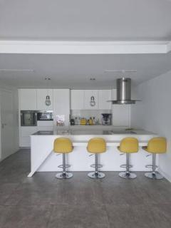Magnifique appartement - St Martin de Peille - Peille - 6