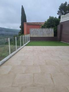 Magnifique appartement - St Martin de Peille - Peille - 2