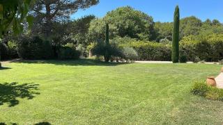 Provencal Villa with Heated Pool near Lourmarin - Lauris - 4