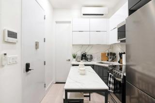 317-1B Modern 1Br UES W D - New York - 2