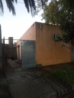 La casita amarilla - Treinta y Tres - 1
