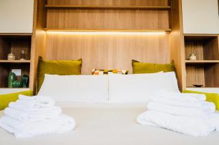 Murge Elegance Suite - Bari - 6